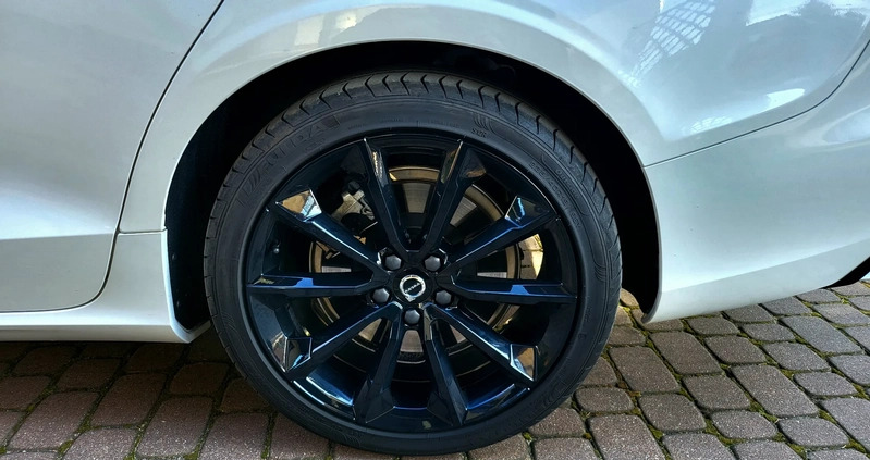 Volvo V60 cena 36900 przebieg: 156000, rok produkcji 2011 z Wolbórz małe 436